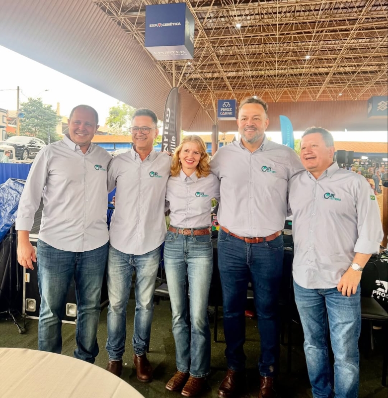 Noticia abcgil-referencia-mundial-na-genetica-do-gir-leiteiro